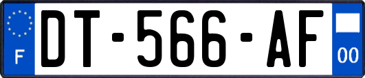 DT-566-AF