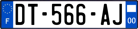 DT-566-AJ