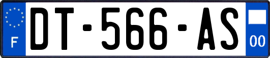 DT-566-AS