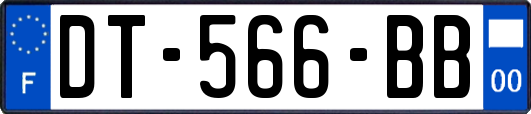 DT-566-BB