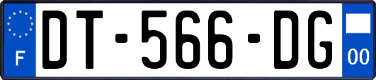 DT-566-DG