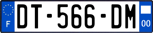 DT-566-DM