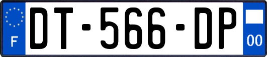 DT-566-DP