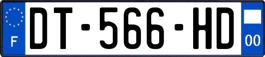 DT-566-HD