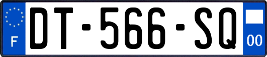 DT-566-SQ
