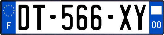 DT-566-XY