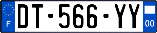 DT-566-YY