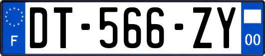 DT-566-ZY