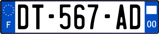 DT-567-AD