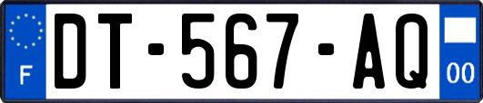 DT-567-AQ