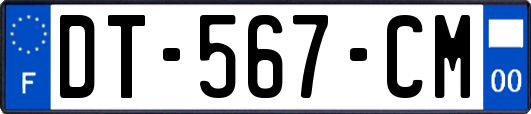 DT-567-CM