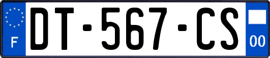 DT-567-CS