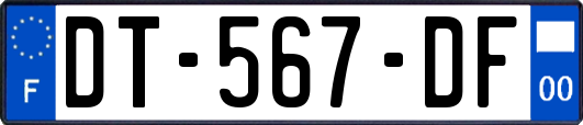 DT-567-DF