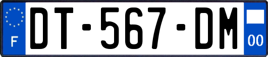 DT-567-DM