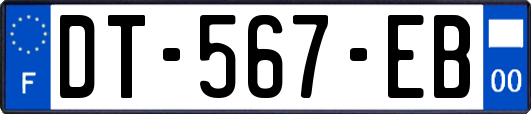DT-567-EB