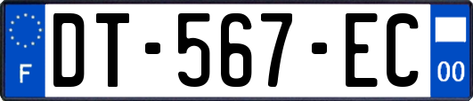 DT-567-EC
