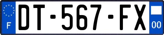 DT-567-FX