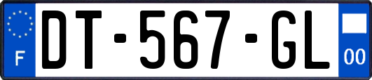 DT-567-GL