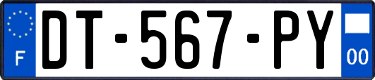 DT-567-PY