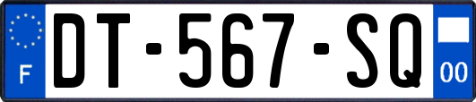 DT-567-SQ