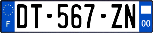 DT-567-ZN