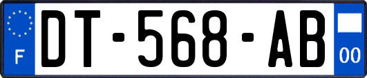 DT-568-AB