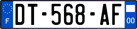 DT-568-AF