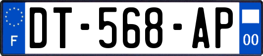 DT-568-AP