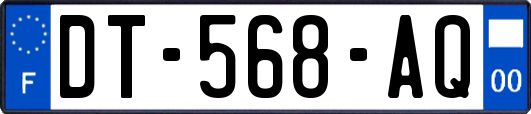 DT-568-AQ