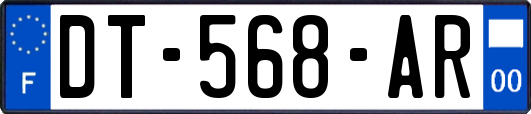 DT-568-AR