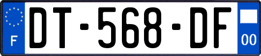 DT-568-DF