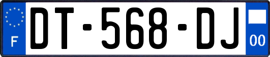 DT-568-DJ