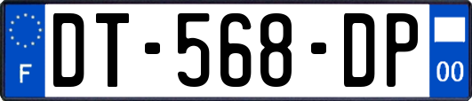 DT-568-DP