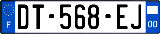 DT-568-EJ