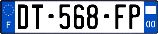 DT-568-FP