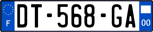 DT-568-GA