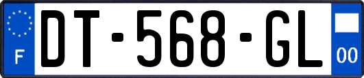 DT-568-GL