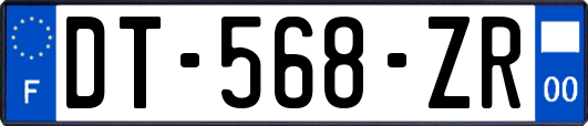 DT-568-ZR
