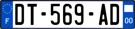 DT-569-AD