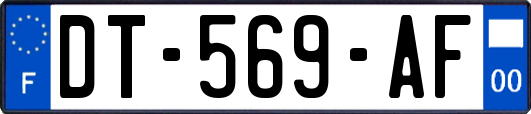 DT-569-AF