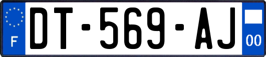 DT-569-AJ