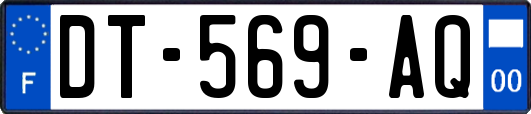 DT-569-AQ