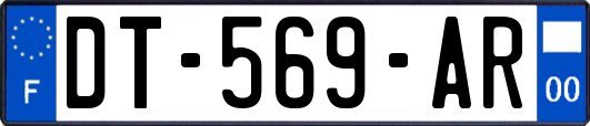 DT-569-AR