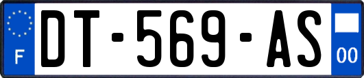 DT-569-AS