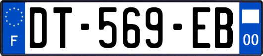 DT-569-EB