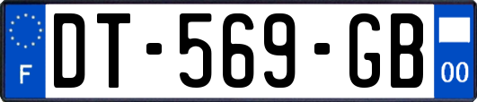 DT-569-GB