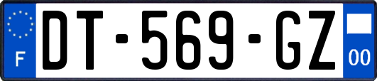 DT-569-GZ