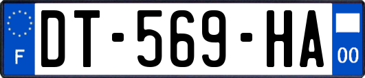 DT-569-HA