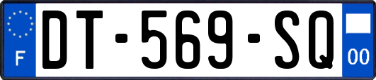 DT-569-SQ