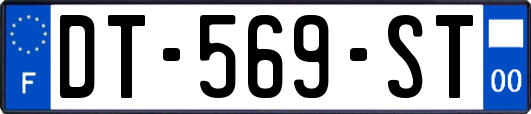 DT-569-ST